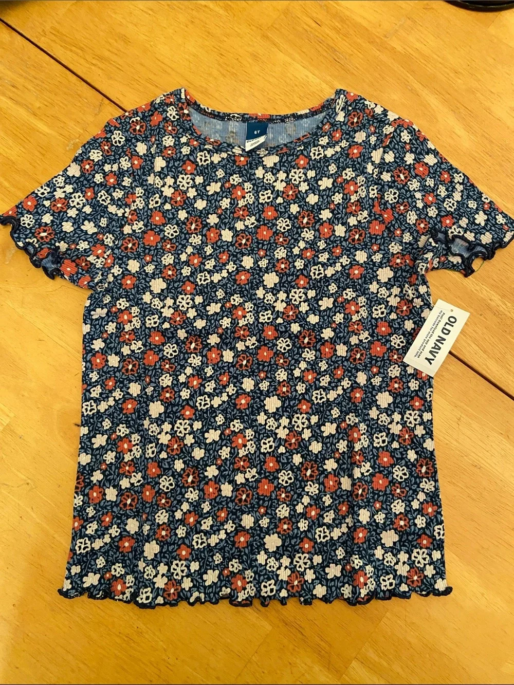 Lot of 2 Old Navy Shirts